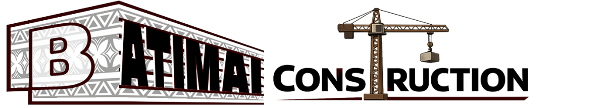 Logo Batimai Construction